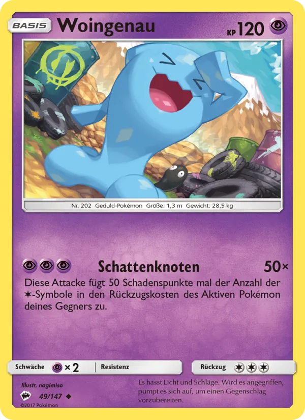 Woingenau, Nacht in Flammen 49
