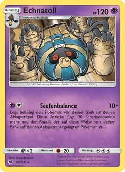 Echnatoll