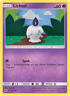 Lichtel