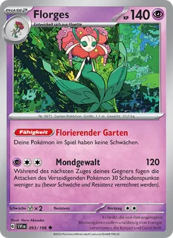 Florges, Karmesin & Purpur 093