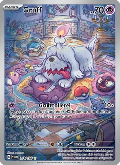 Gruff, Karmesin & Purpur 214