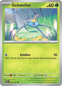 Gehweiher, Obsidian Flammen 006