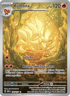 Vulnona, Obsidian Flammen 199