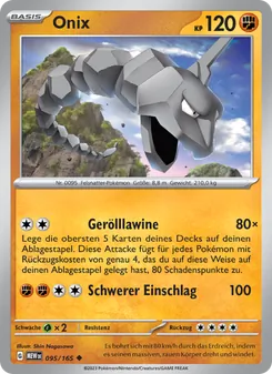 Onix, 151 095