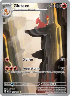 Glutexo, 151 169