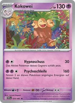 Kokowei, Paldeas Schicksale 024
