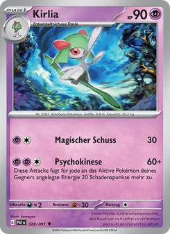 Kirlia, Paldeas Schicksale 028