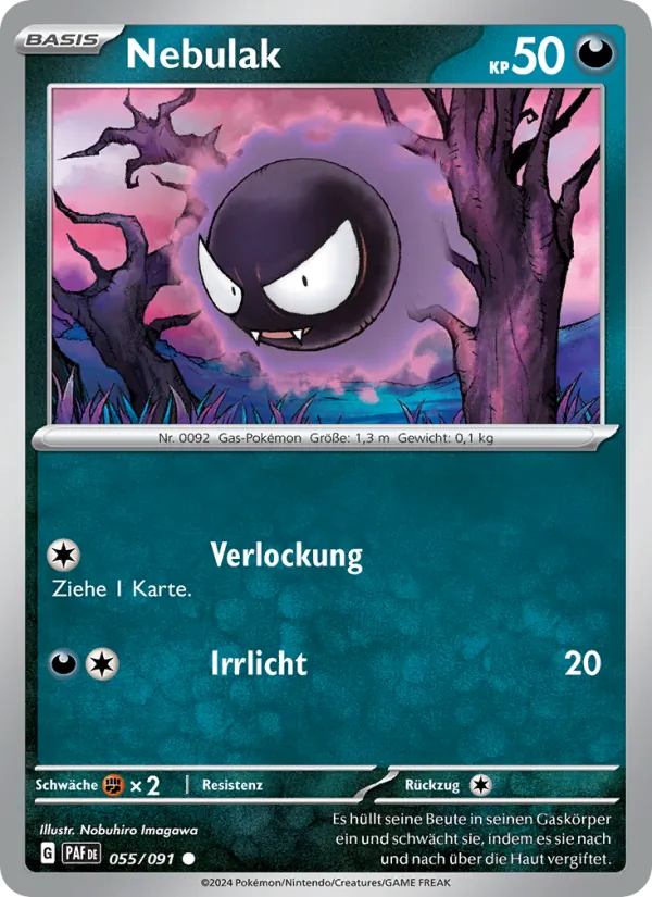 Nebulak, Paldeas Schicksale 055