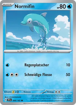 Normifin, Gewalten der Zeit 048