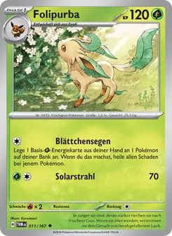 Folipurba, Maskerade im Zwielicht 011