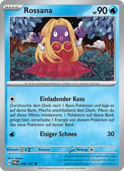 Rossana, Maskerade im Zwielicht 046