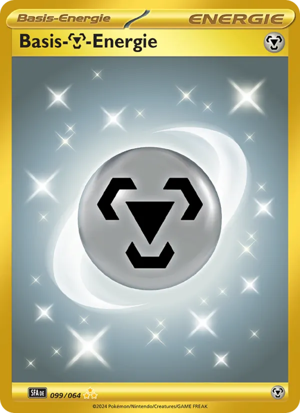 Basis-Metal-Energie, Nebel der Sagen 099