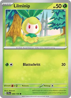 Lilminip, Reisegefährten 006