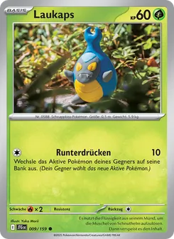 Laukaps, Reisegefährten 009