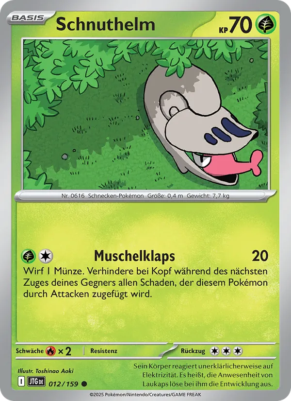 Schnuthelm, Reisegefährten 012