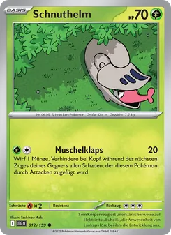Schnuthelm, Reisegefährten 012