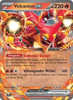 Volcanion-ex, Reisegefährten 031
