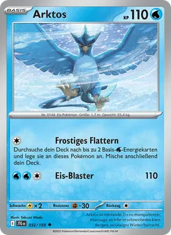Arktos, Reisegefährten 032