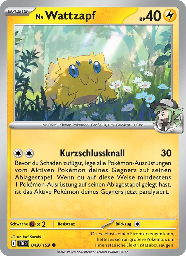 Ns Wattzapf, Reisegefährten 049