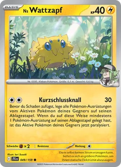 Ns Wattzapf, Reisegefährten 049