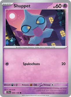 Shuppet, Reisegefährten 059