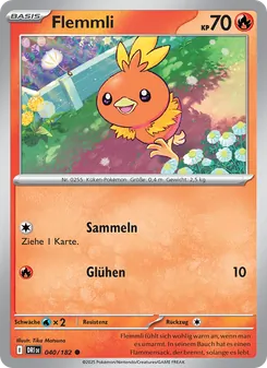 Flemmli, Ewige Rivalen 040
