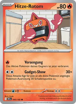 Hitze-Rotom, Ewige Rivalen 043