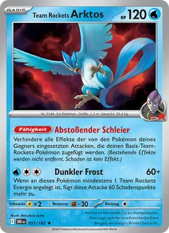 Team Rockets Arktos, Ewige Rivalen 051