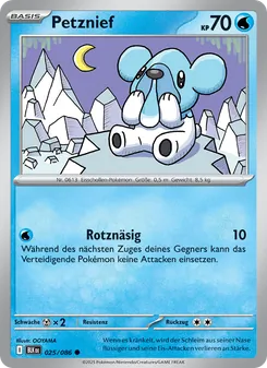 Petznief, Schwarze Blitze 025