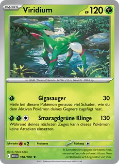 Viridium, Weiße Flammen 010
