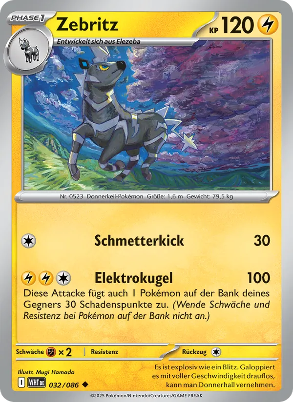 Zebritz, Weiße Flammen 032