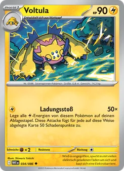 Voltula, Weiße Flammen 034