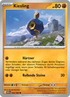 Kiesling, Weiße Flammen 046