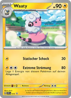Waaty, SVP Black Star Promos 015