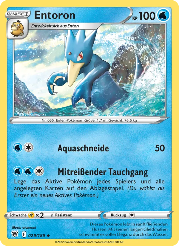 Entoron, Astralglanz 029