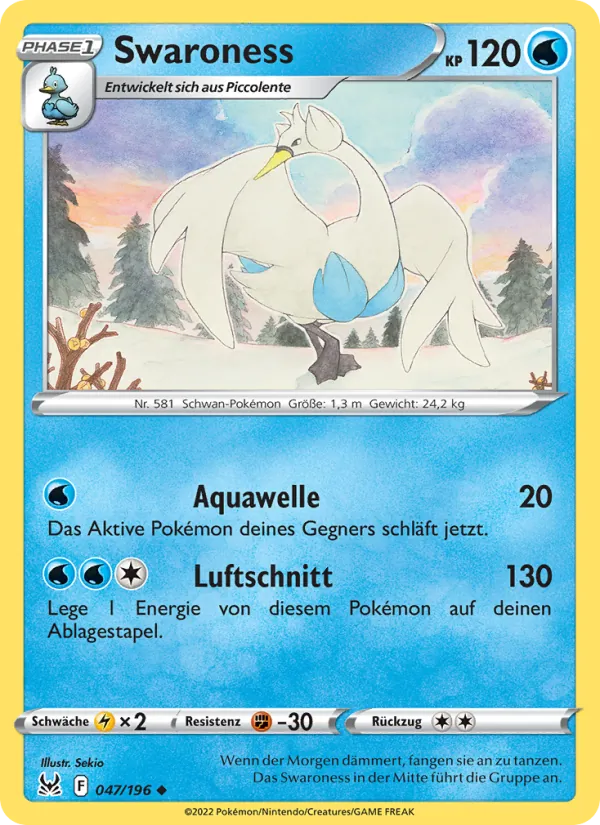Swaroness, Verlorener Ursprung 047