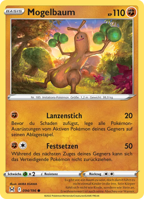Mogelbaum, Verlorener Ursprung 094