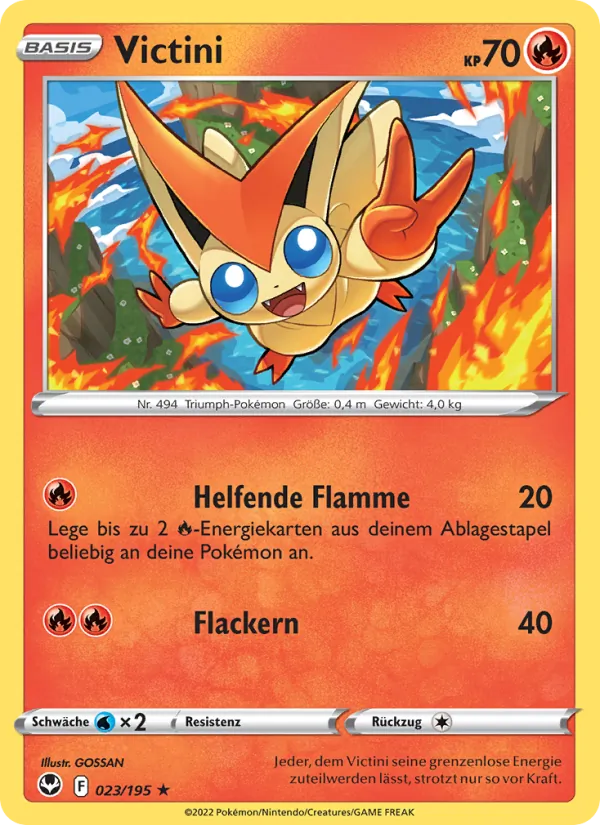 Victini, Silberne Sturmwinde 023