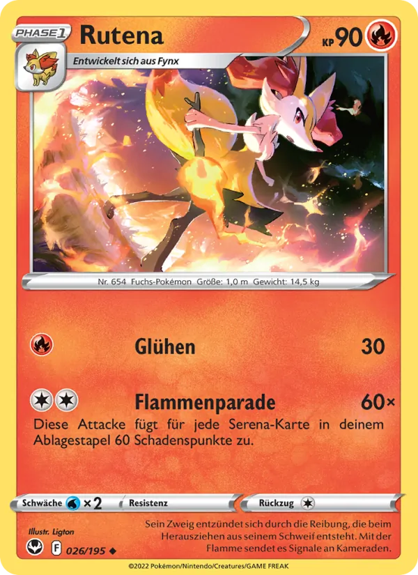Rutena, Silberne Sturmwinde 026