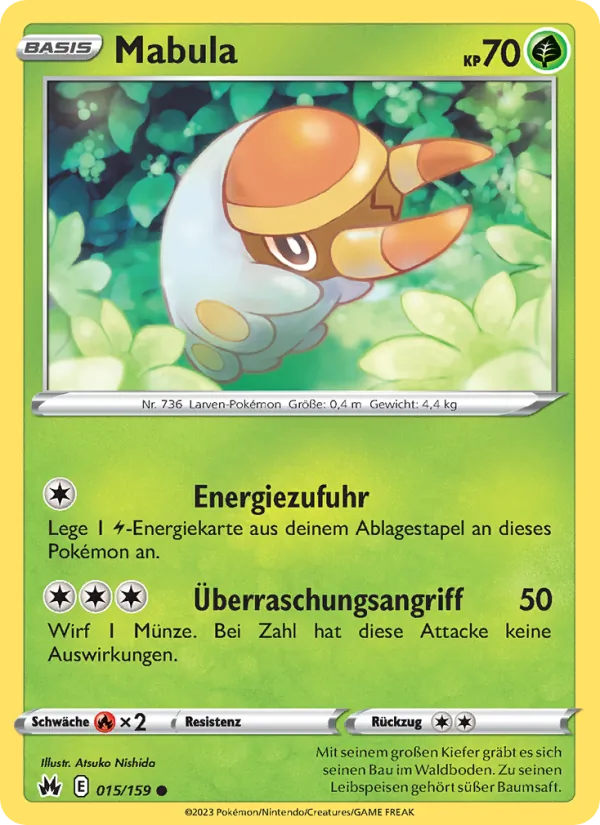 Mabula, Zenit der Könige 015
