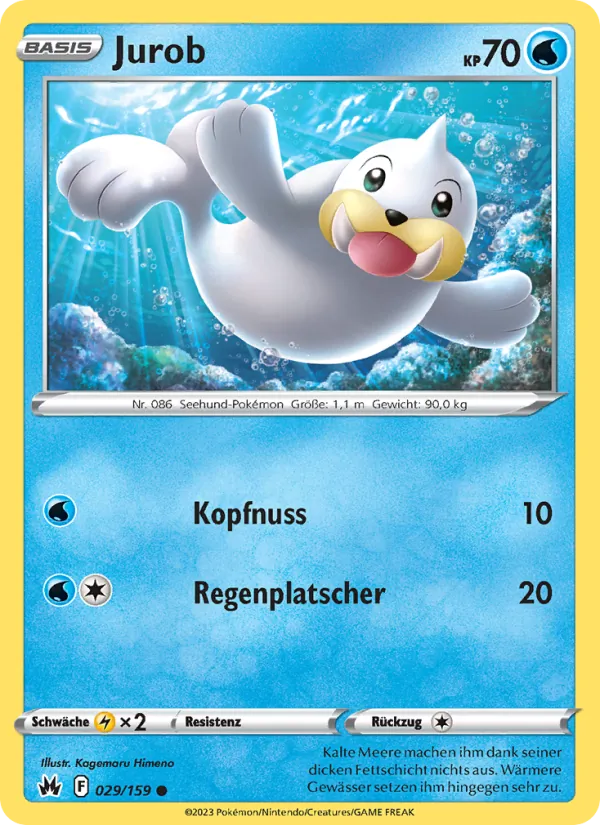 Jurob, Zenit der Könige 029