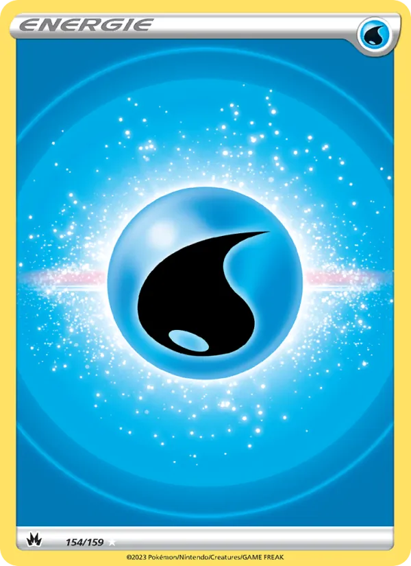 Wasser-Energie, Zenit der Könige 154
