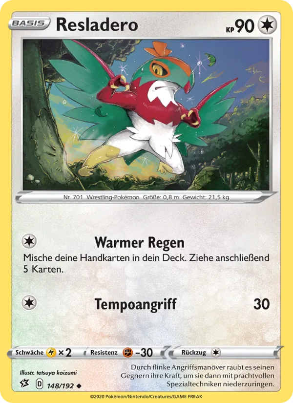 Resladero, Clash der Rebellen 148