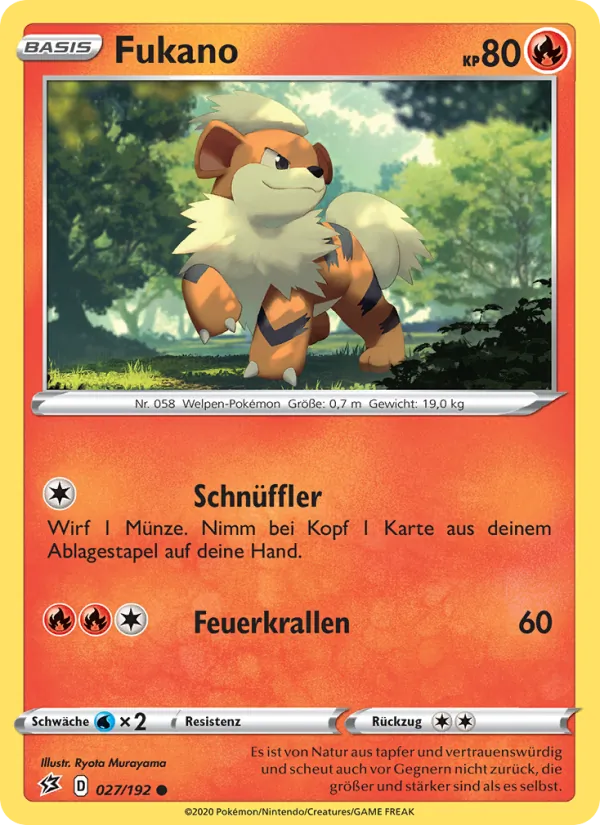 Fukano, Clash der Rebellen 27