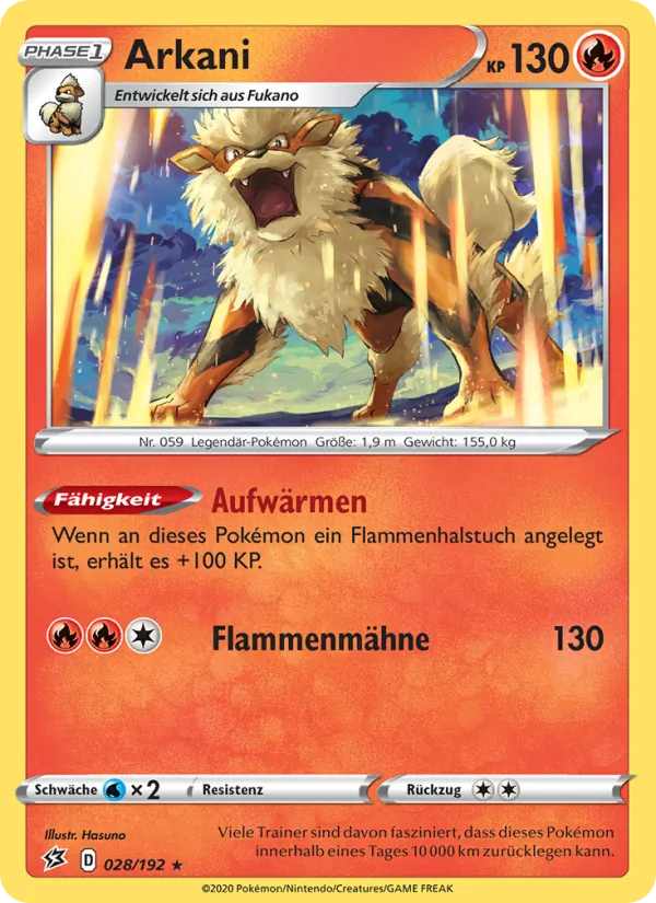Arkani, Clash der Rebellen 28