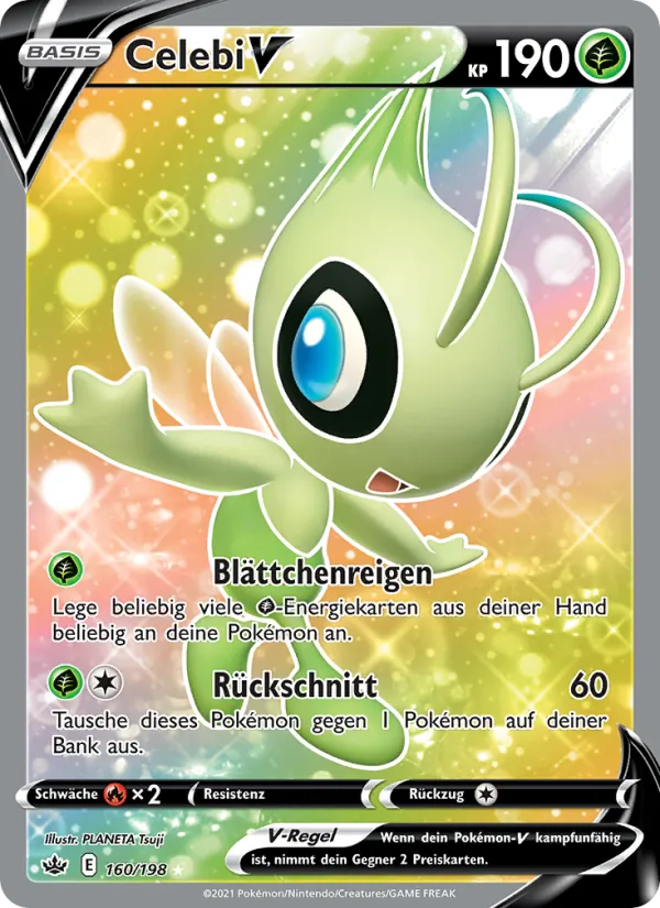 Celebi V, Schaurige Herrschaft 160