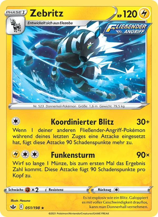 Zebritz, Schaurige Herrschaft 51