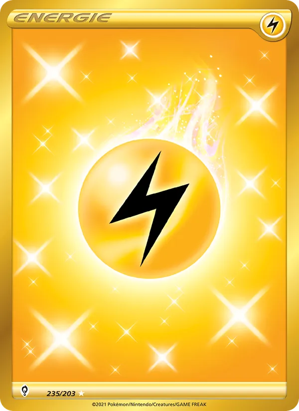 Elektro-Energie, Drachenwandel 235