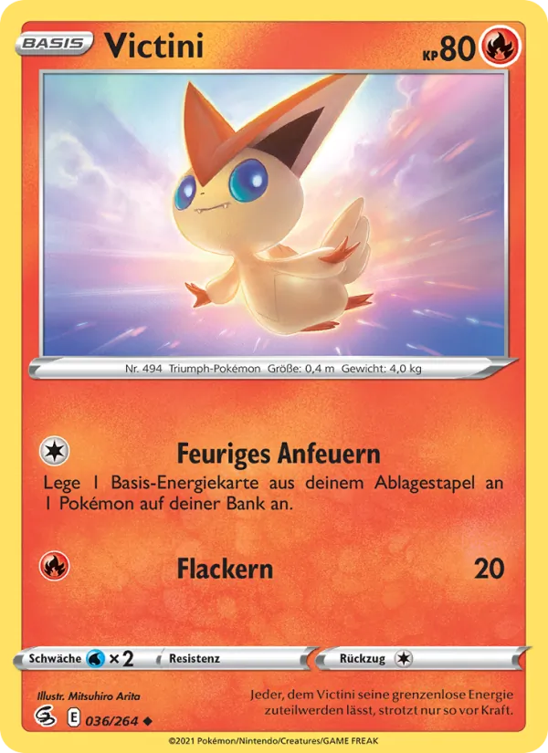Victini, Fusions Angriff 36