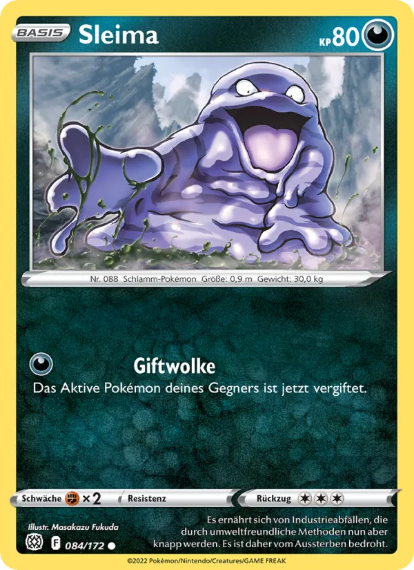 Sleima, Strahlende Sterne 084